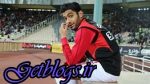 به تیم دیگری نمیروم،تا نیمفصل بیرون میمانم ، مهدی شریفی به پرسپولیس پیوست