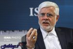 بعضی می خواهند قهرمان اینترنت شوند / عارف